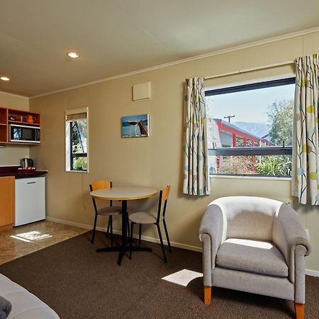 Kaikoura Top 10 Holiday Park Стая снимка