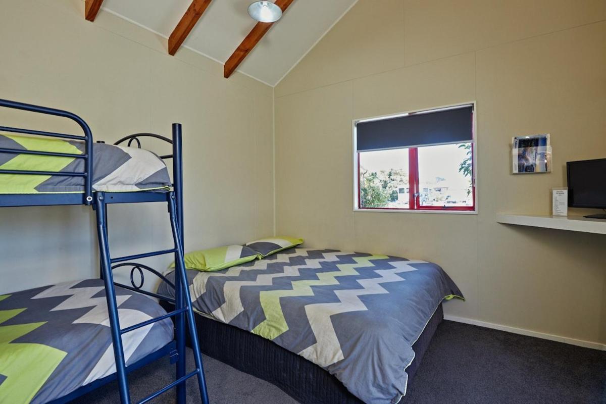Kaikoura Top 10 Holiday Park Екстериор снимка