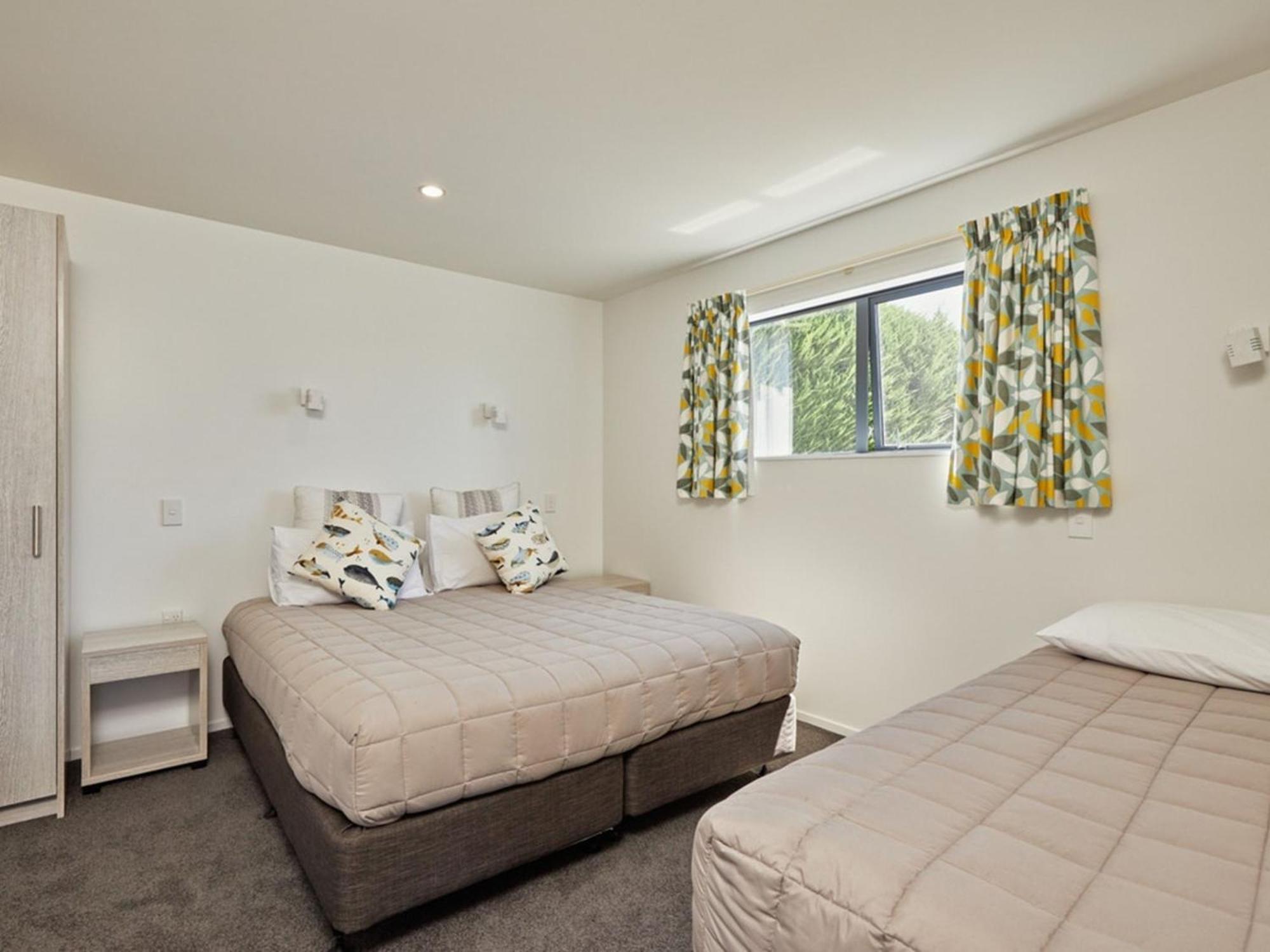 Kaikoura Top 10 Holiday Park Стая снимка