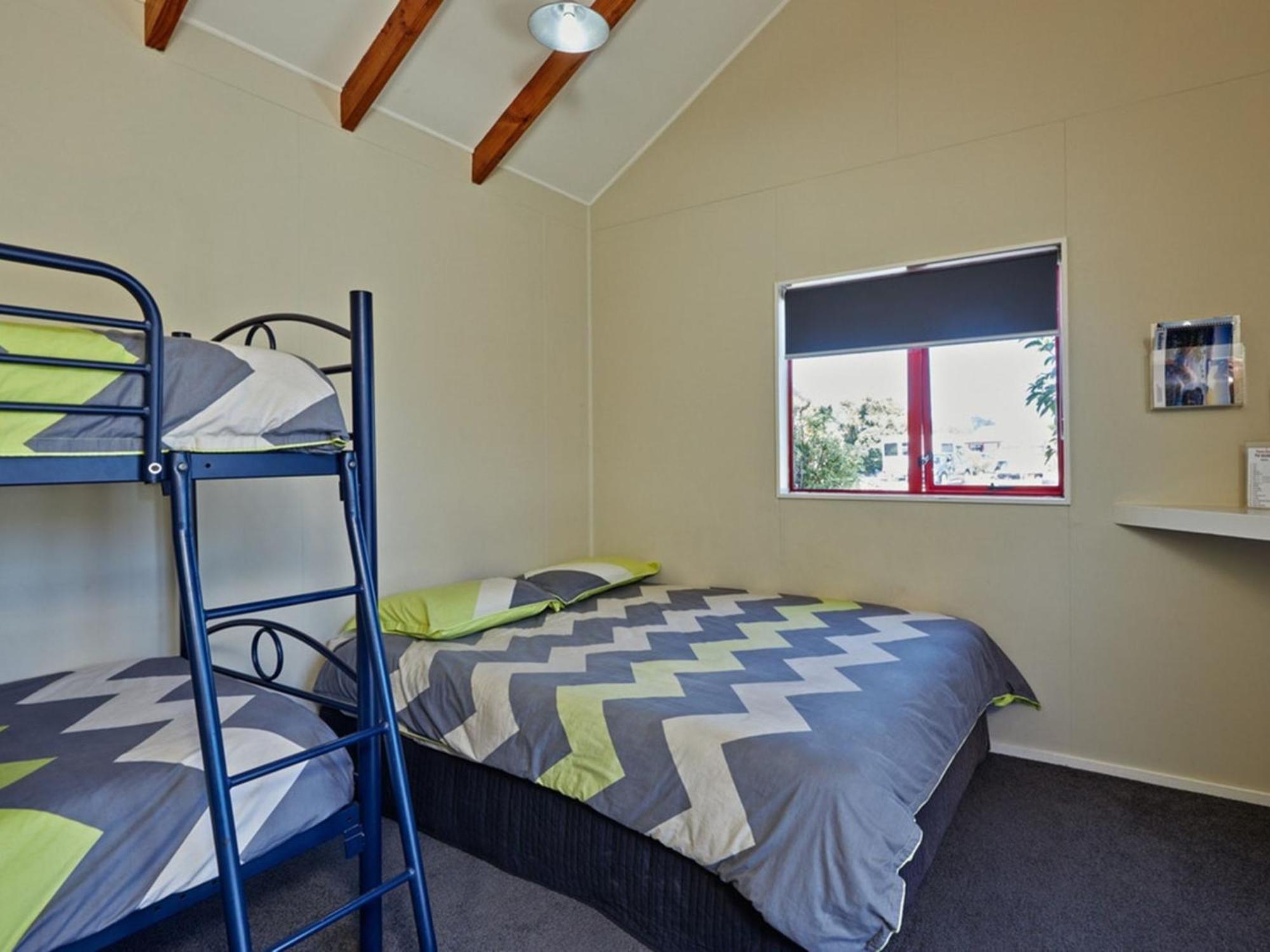 Kaikoura Top 10 Holiday Park Стая снимка