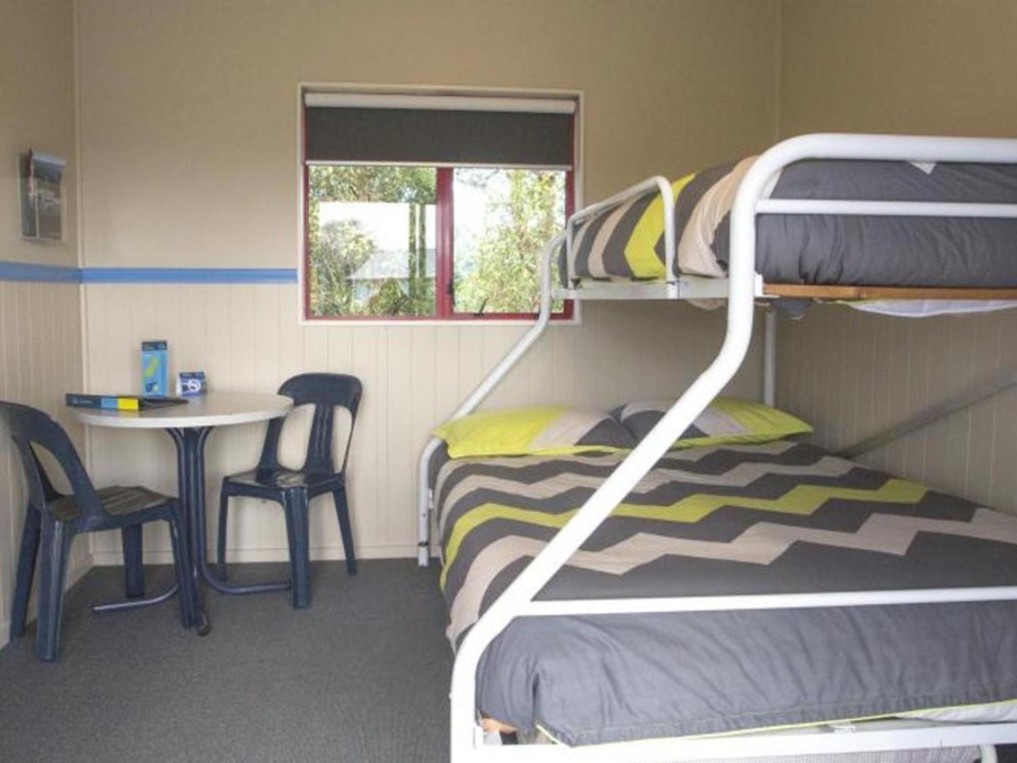 Kaikoura Top 10 Holiday Park Стая снимка