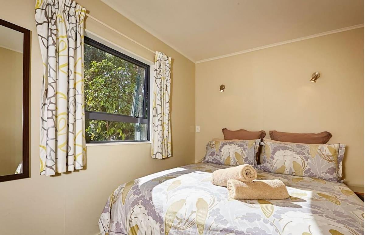 Kaikoura Top 10 Holiday Park Екстериор снимка