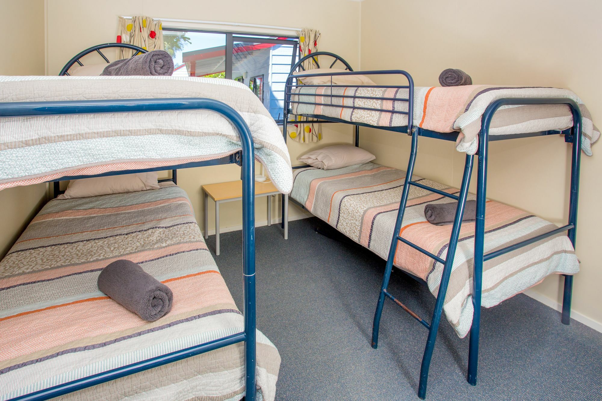 Kaikoura Top 10 Holiday Park Екстериор снимка