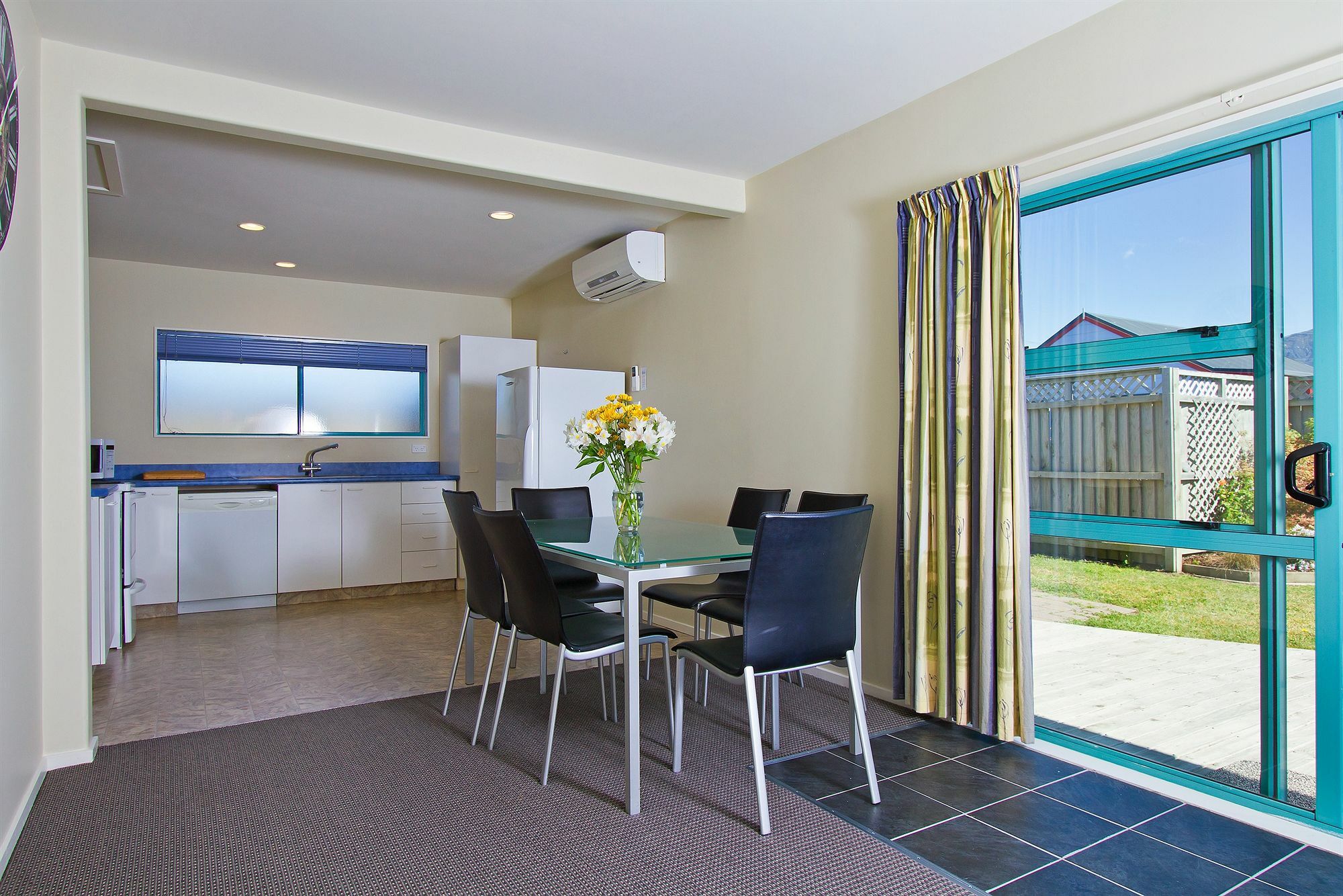 Kaikoura Top 10 Holiday Park Екстериор снимка
