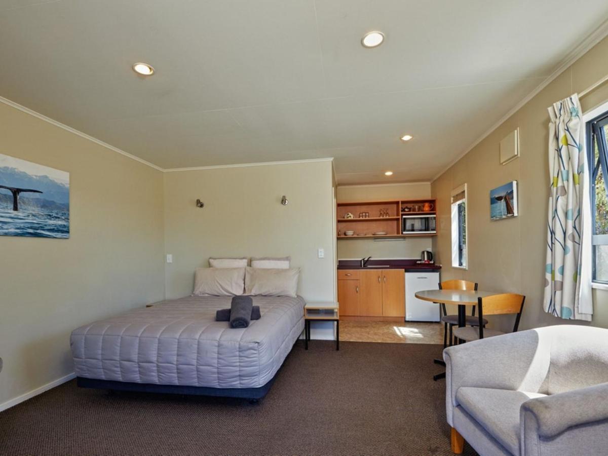 Kaikoura Top 10 Holiday Park Стая снимка